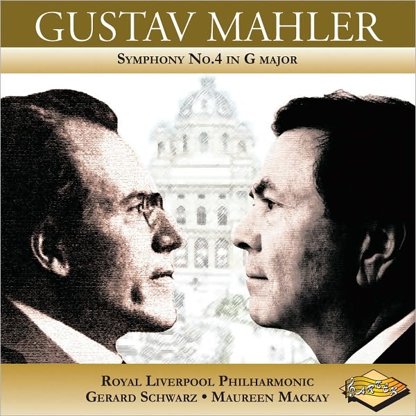 Mahler: Symphony No. 4 in G Major