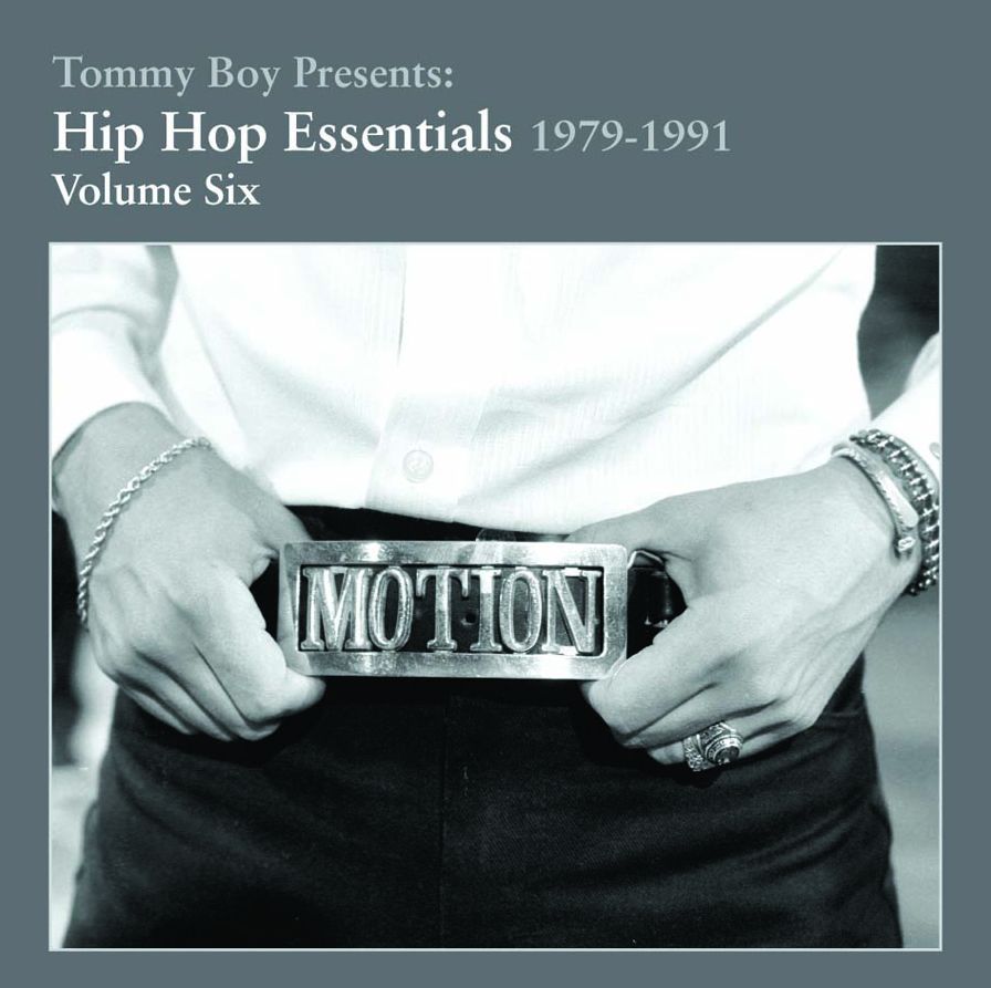 Hip Hop Essentials, Vol. 6