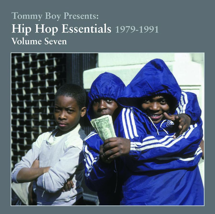 Hip Hop Essentials, Vol. 7