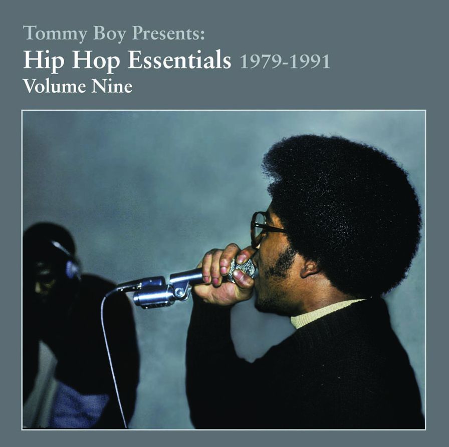 Hip Hop Essentials, Vol. 9