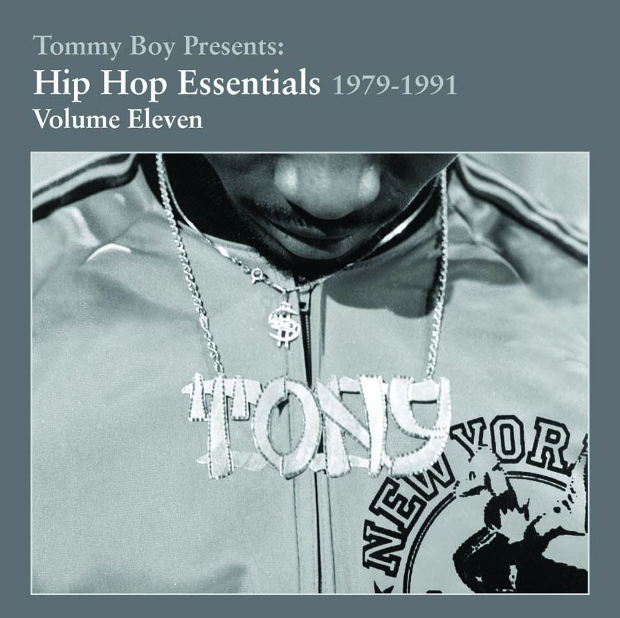 Hip Hop Essentials, Vol. 11