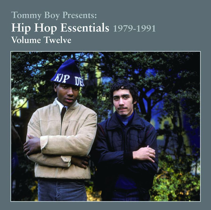 Hip Hop Essentials, Vol. 12