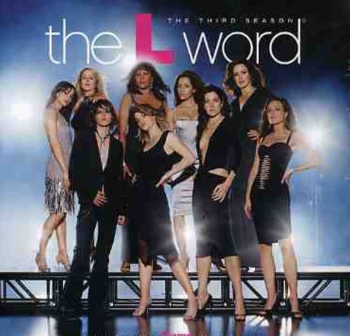 The L Word: Season 2