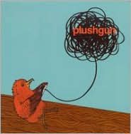 Plushgun