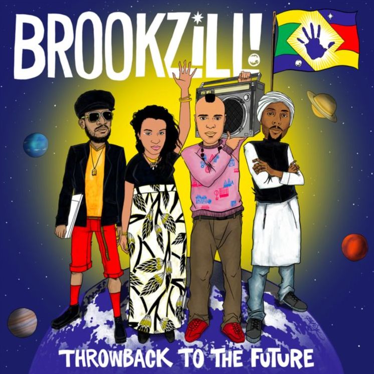 Throwback To The Future