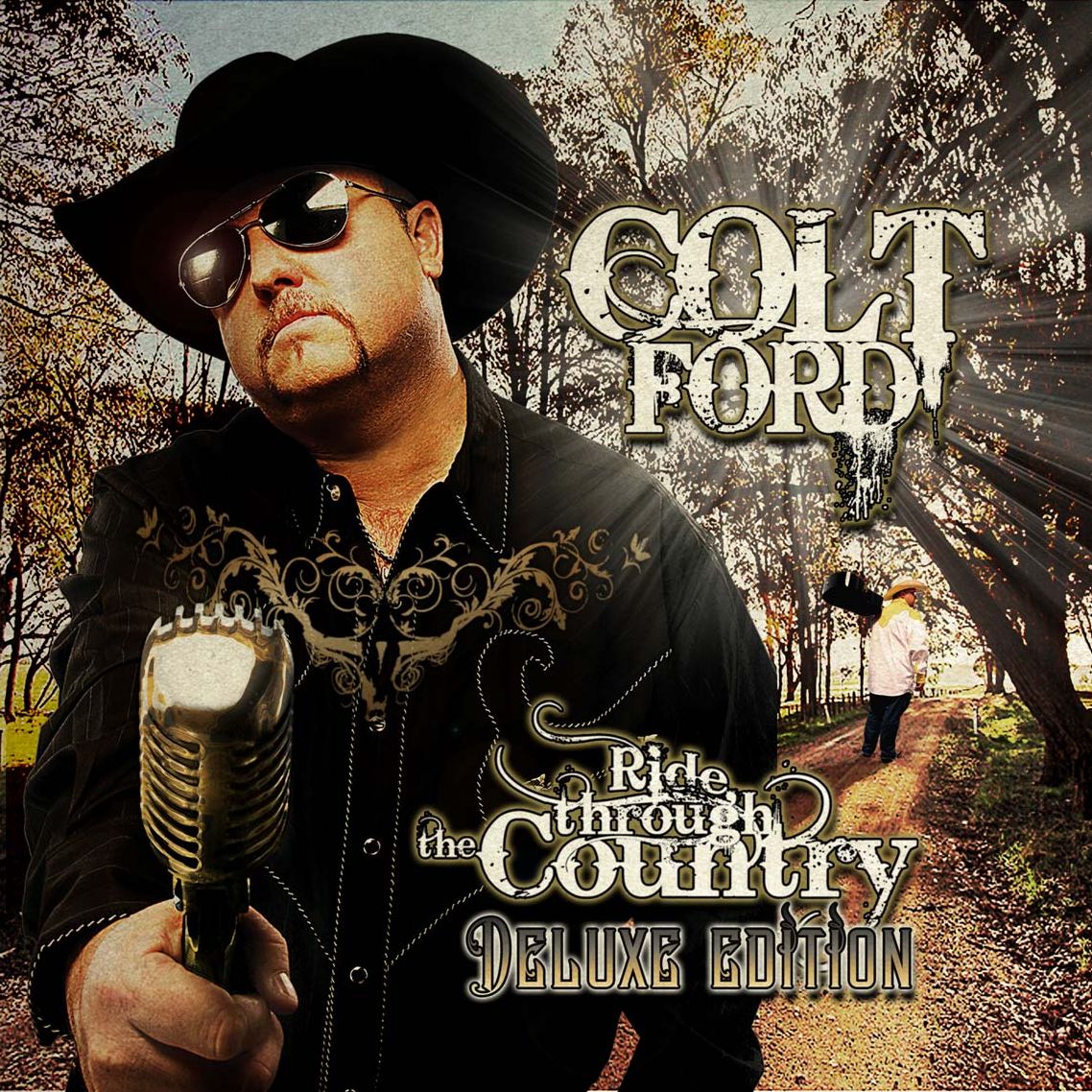 Ride Through the Country [10th Anniversary Edition]