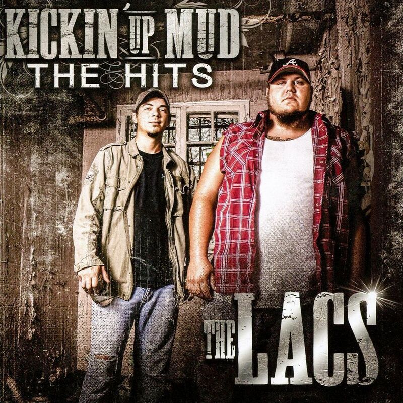 Kickin Up Mud