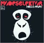 Hello Mom!