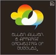 Orchestra of Bubbles