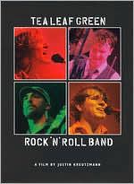 Tea Leaf Green: Rock 'N' Roll Band