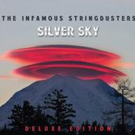 Silver Sky