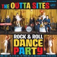 Rock & Roll Dance Party