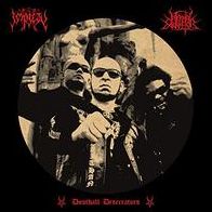 Dusthall Desecrators: Live Penang 2015 [Picture Disc]