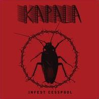 Infest Cesspool