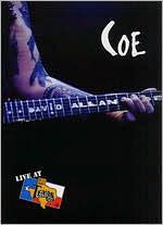 David Allan Coe: Live at Billy Bob's Texas