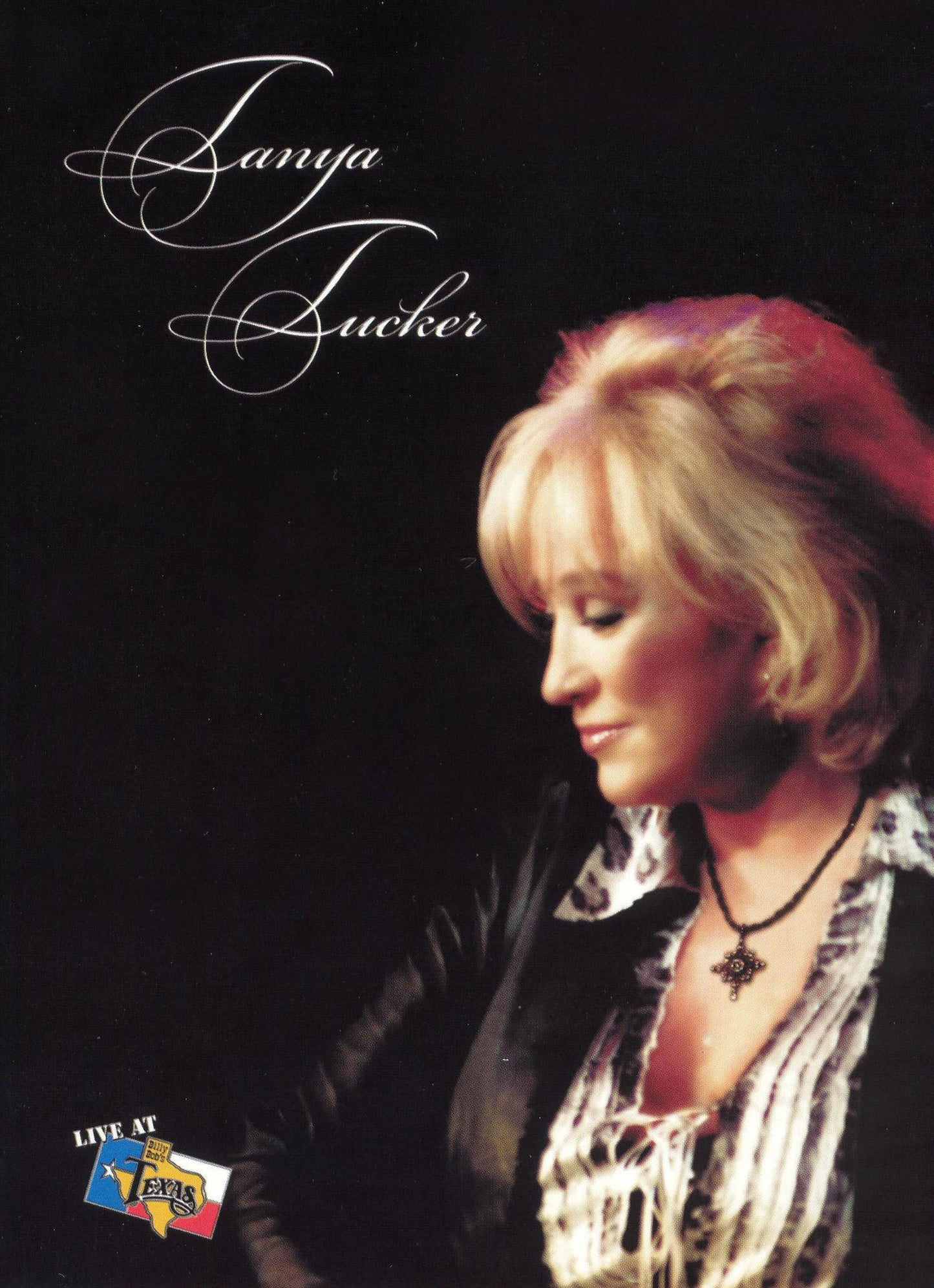 Tanya Tucker: Live At Billy Bob's Texas