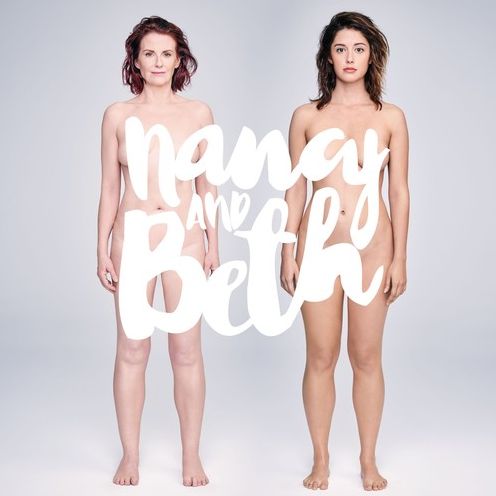 Nancy And Beth