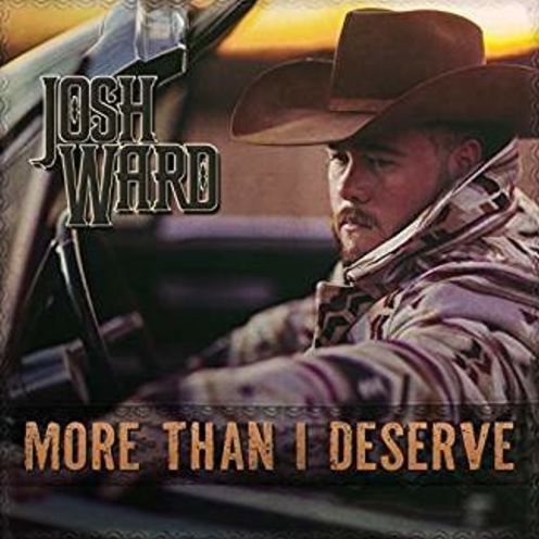 More Than I Deserve