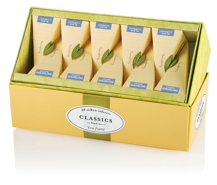 Classics Collection Ribbon Box