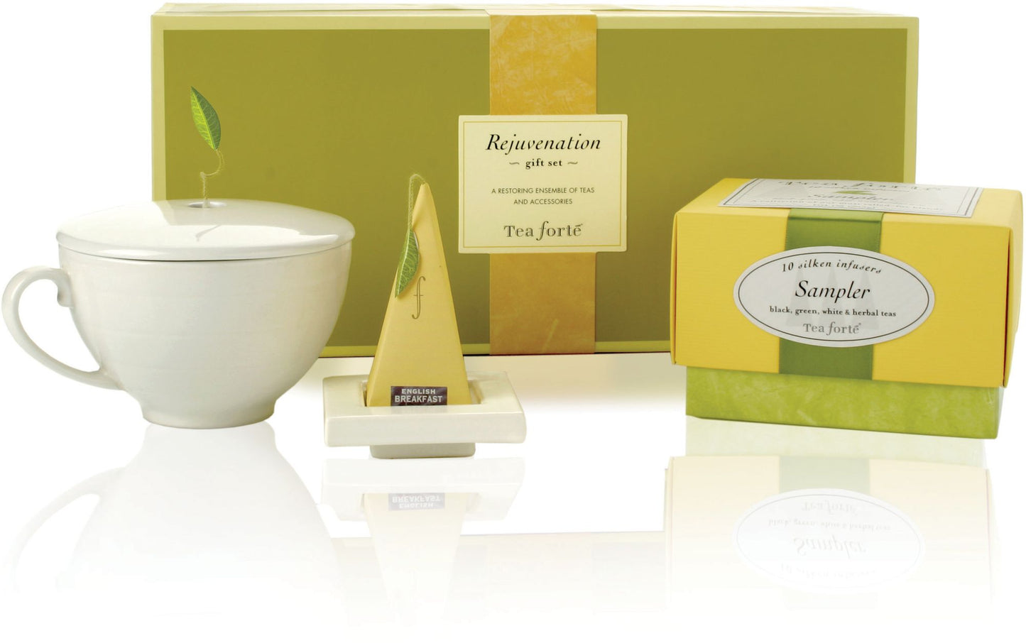 Rejuvenation Gift Set