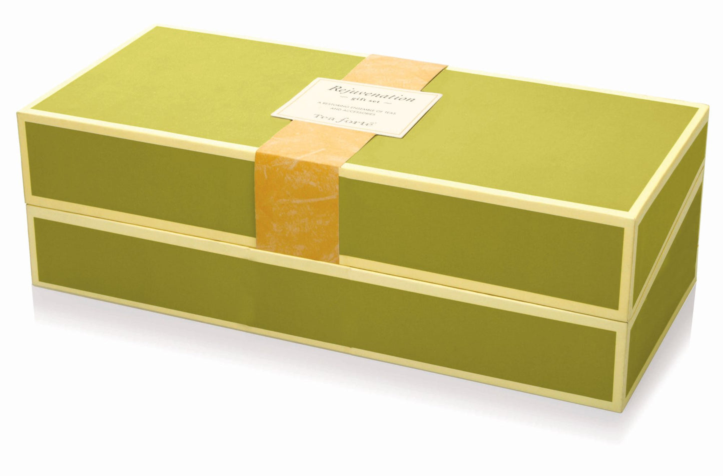 Rejuvenation Gift Set