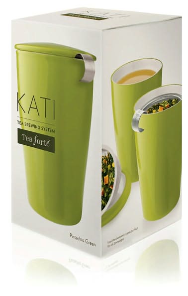 Green Kati Cup