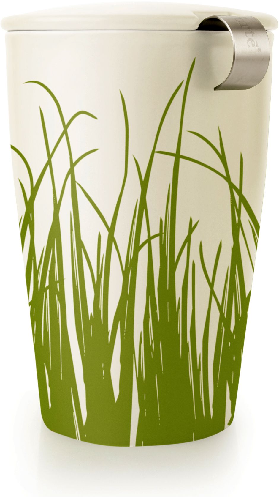 Spring Grass Kati Cup - Tea Brewing System