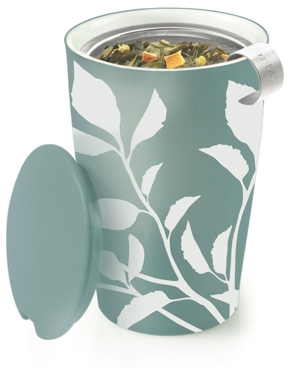 Tree Top Kati Cup - Tea Brewing System