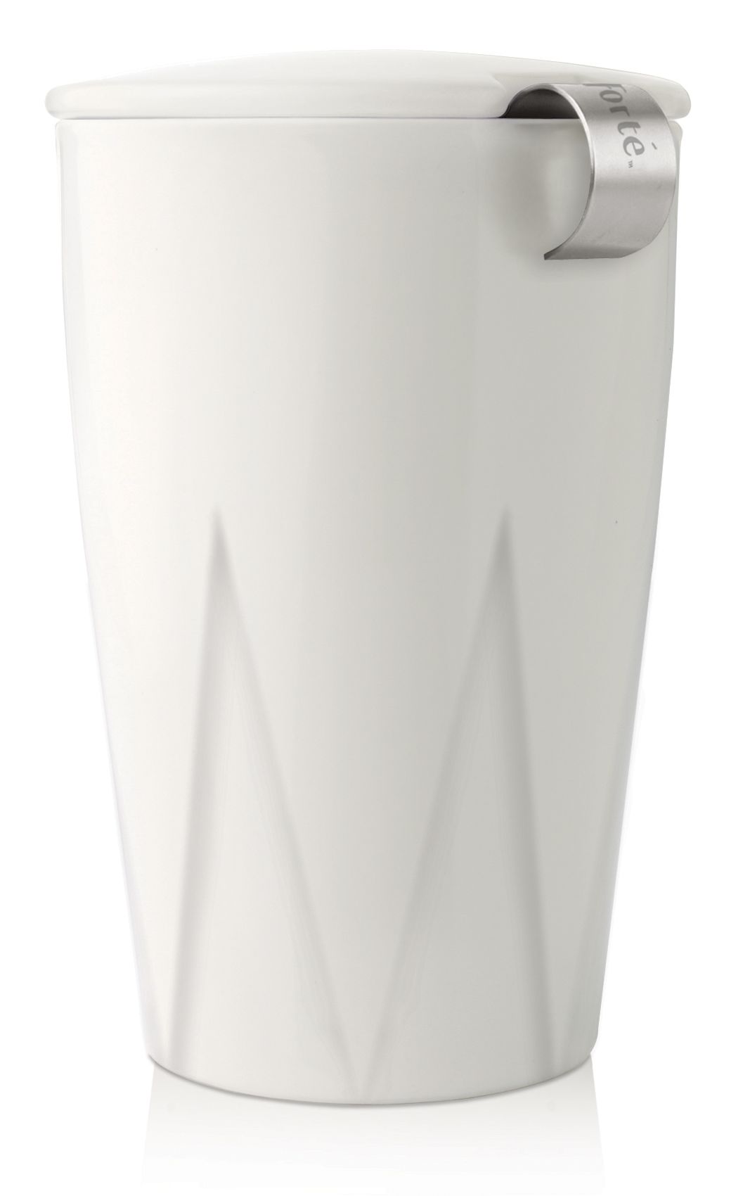 White Rose Kati Cup - Tea Brewing System