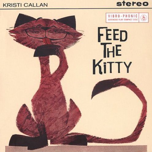 FEED THE KITTY