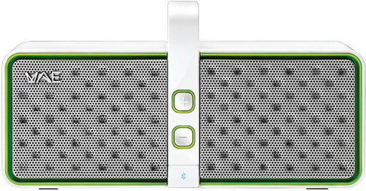 Hercules 4769220 Bluetooth 2.0 Speaker - White