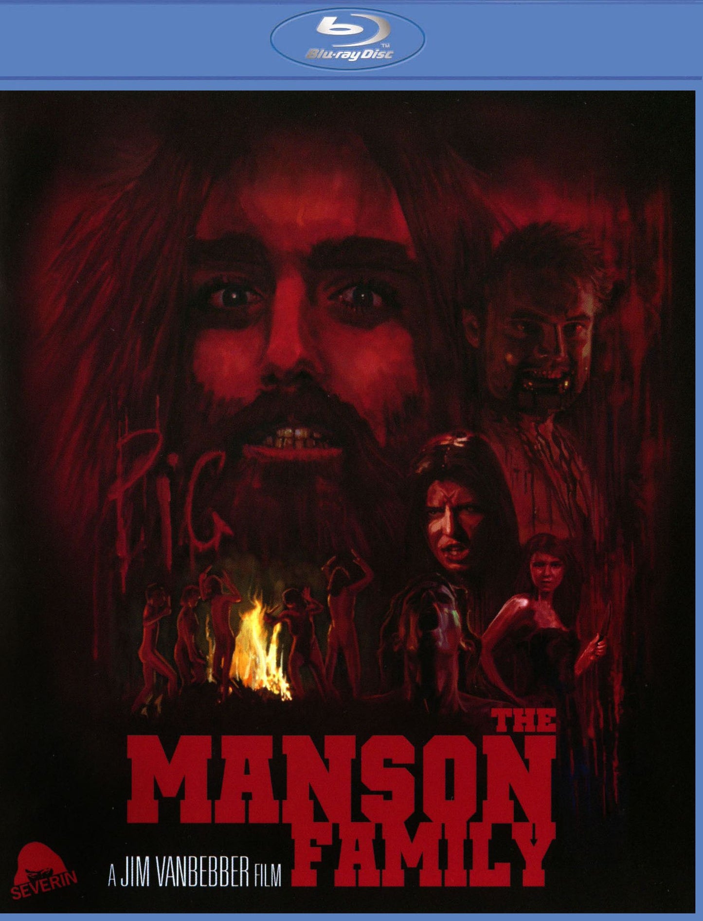 The Manson Family