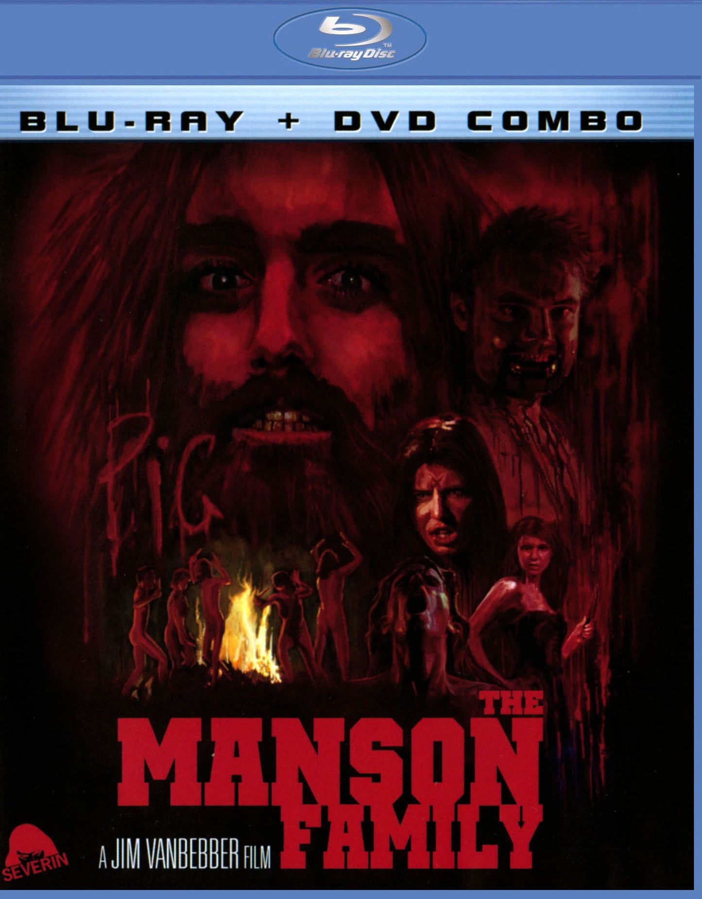 The Manson Family