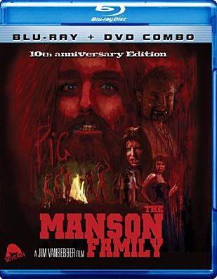The Manson Family