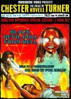 Black Devil Doll From Hell / Tales From The