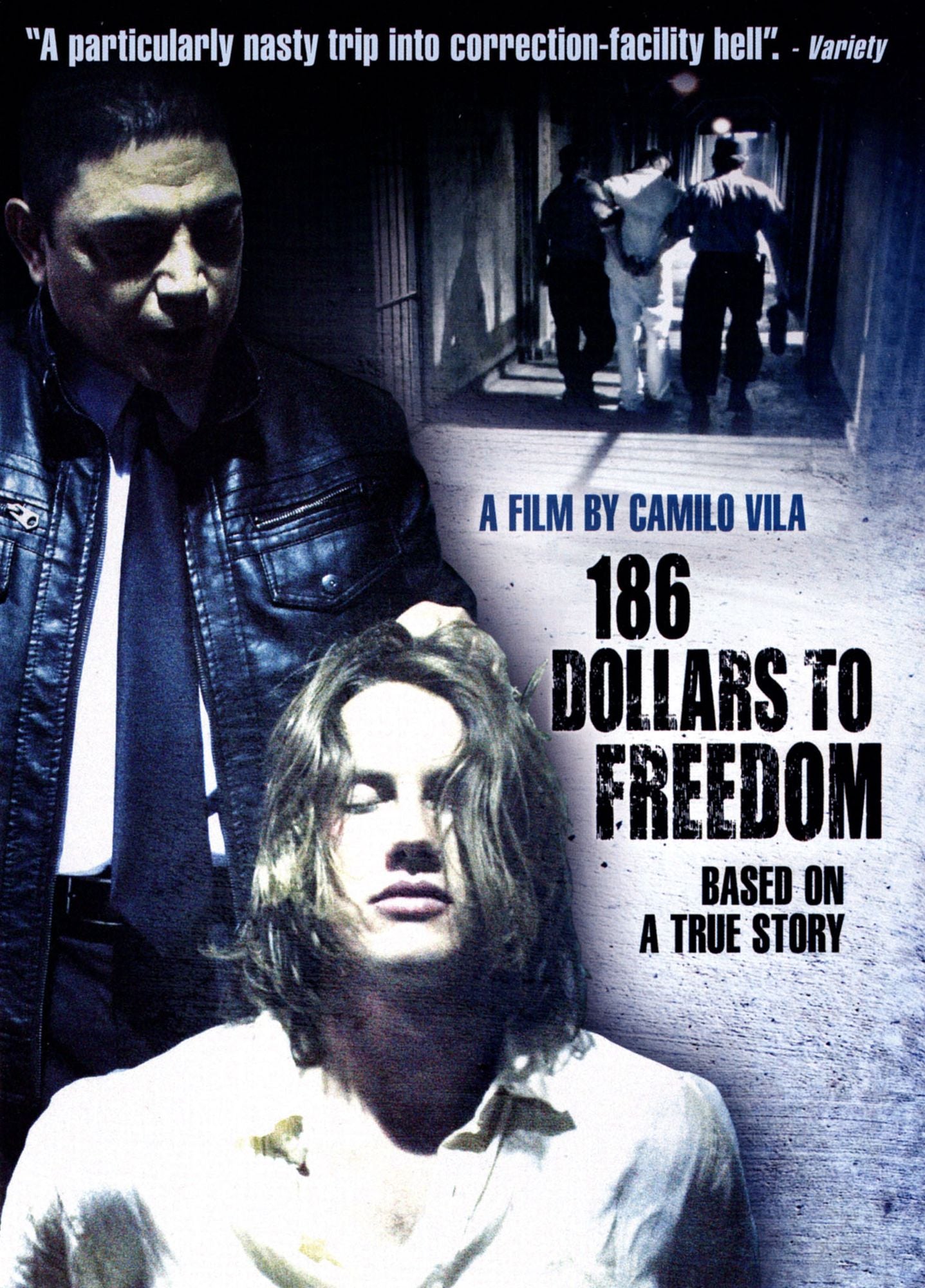 186 DOLLARS TO FREEDOM