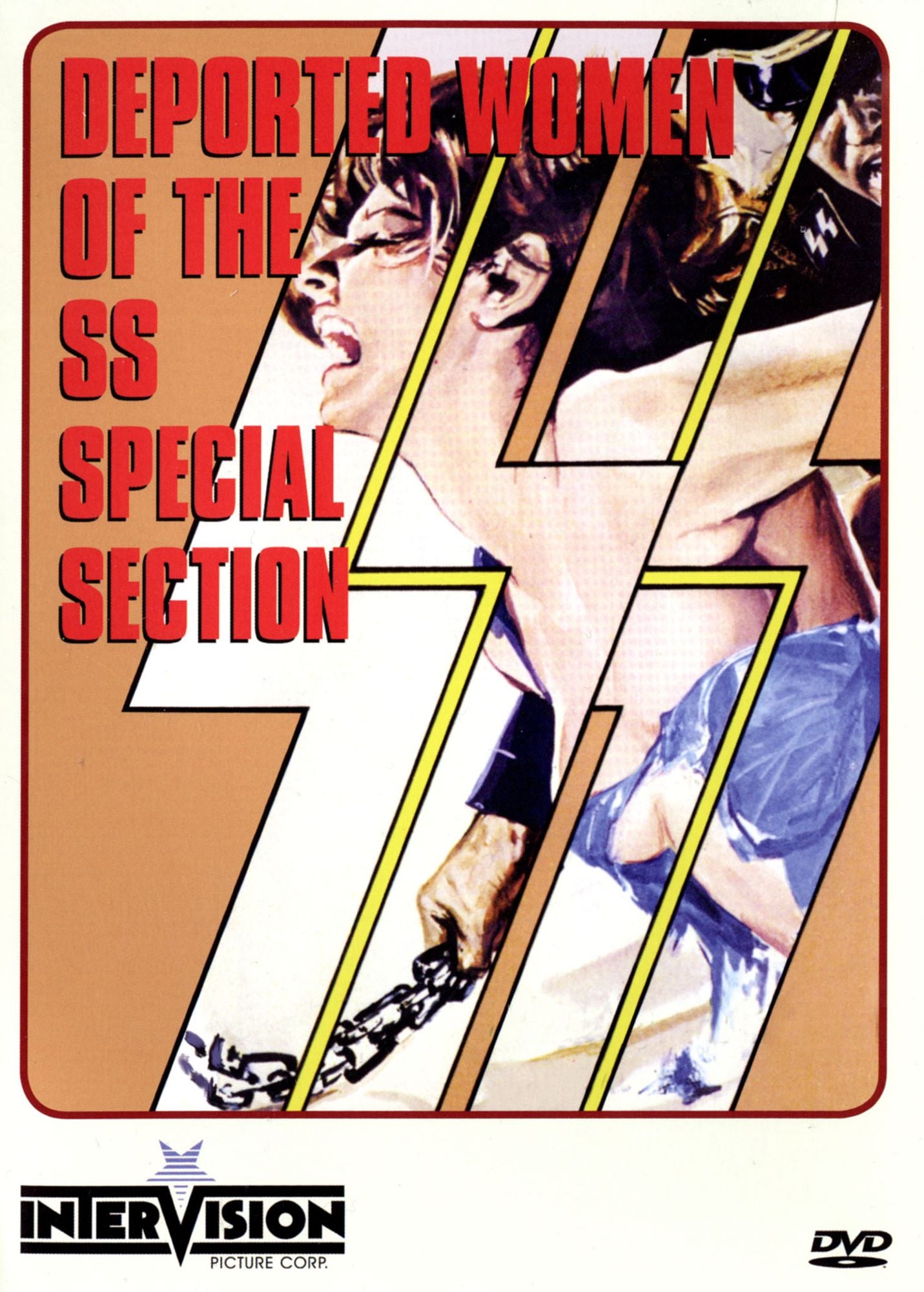 Deported Women Of The Ss Special Section