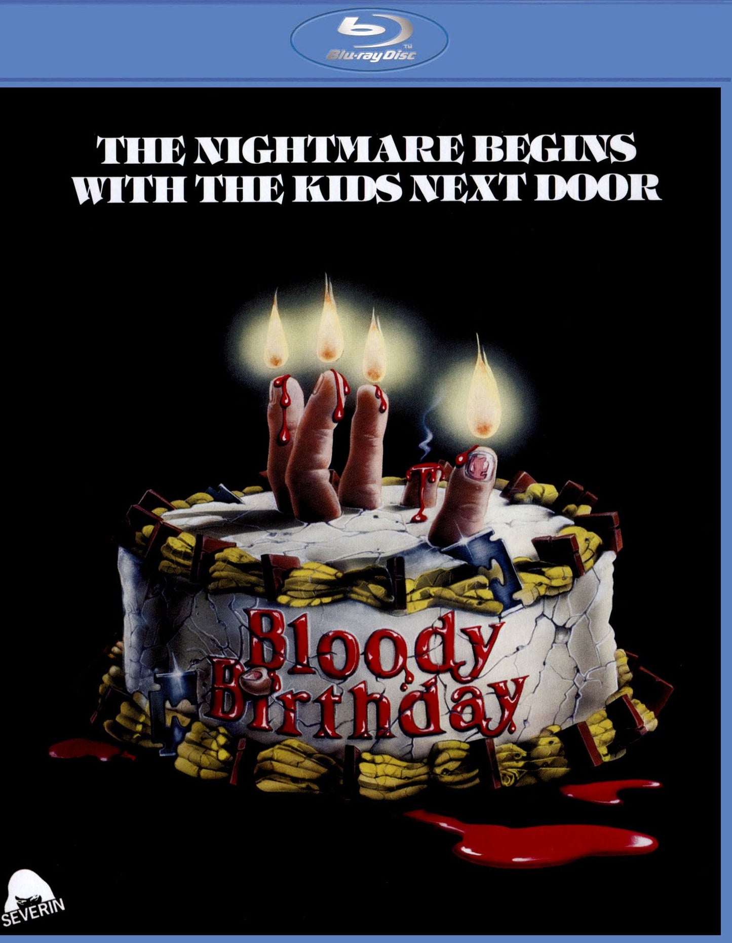 Bloody Birthday