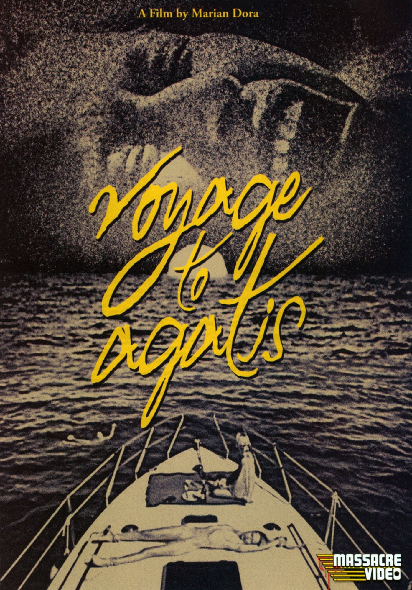 Voyage To Agatis