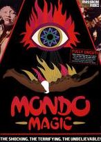 MONDO MAGIC / (WS) (COL)