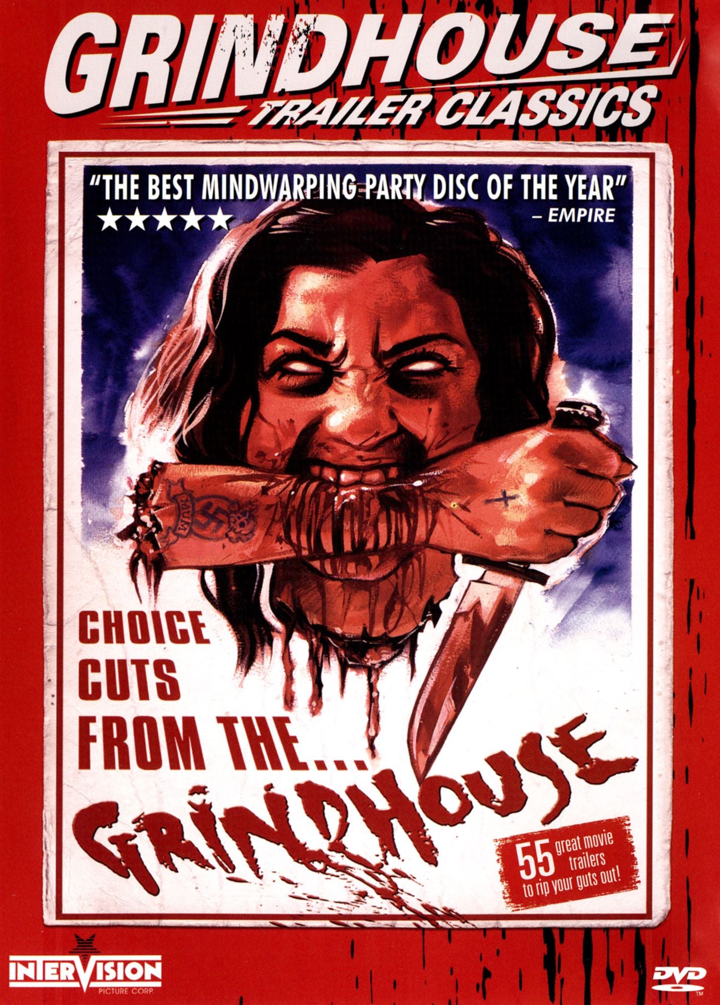 GRINDHOUSE TRAILER CLASSICS 1