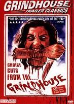GRINDHOUSE TRAILER CLASSICS 1