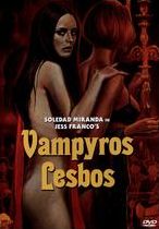 Vampyros Lesbos