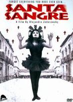 SANTA SANGRE / (WS) (COL)
