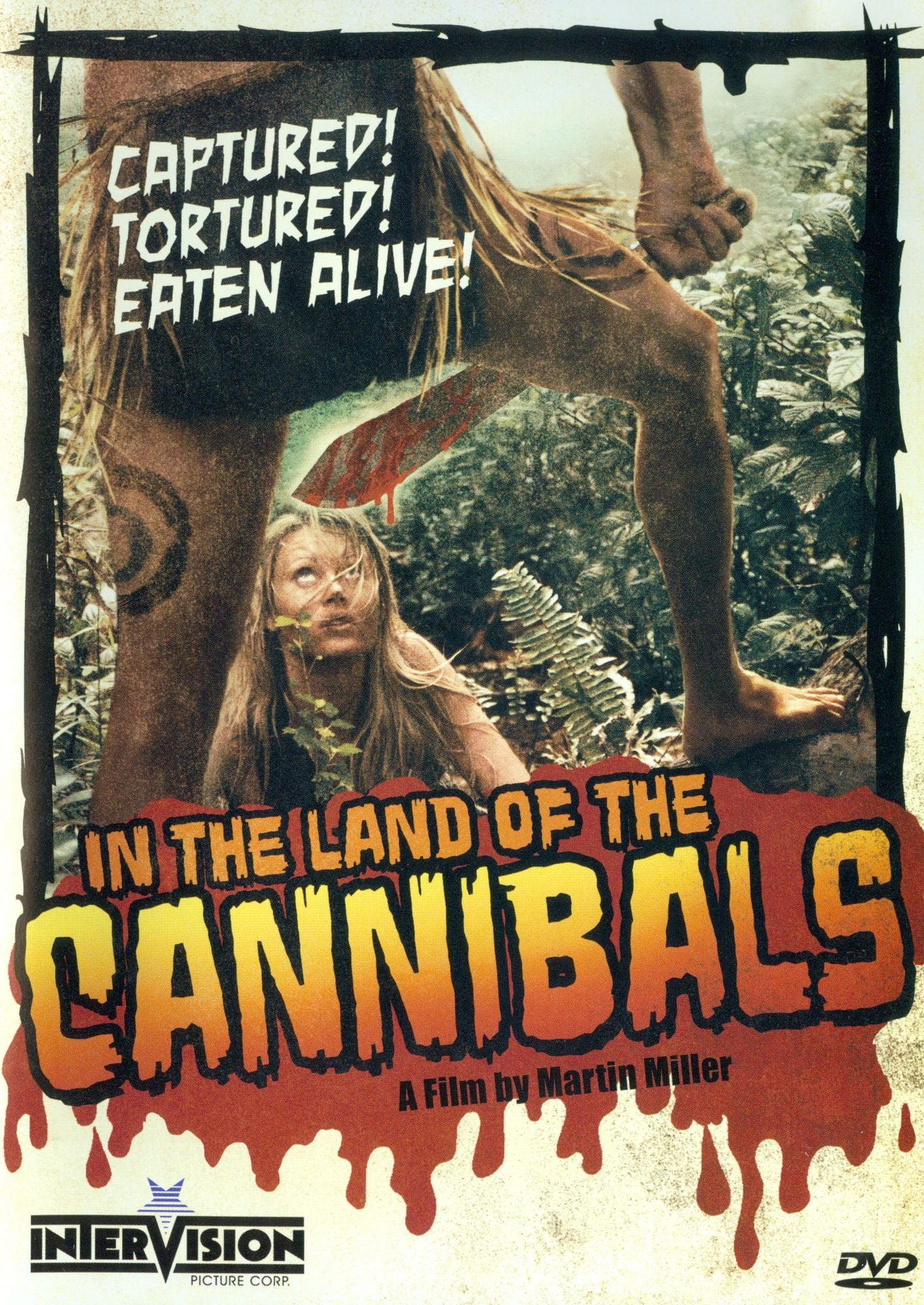 IN THE LAND OF CANNIBALS (FULL)