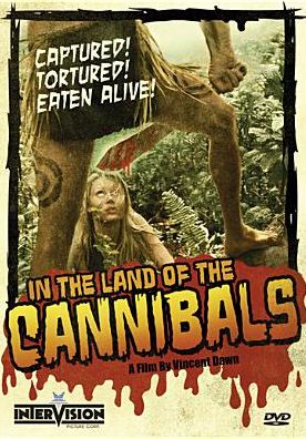 IN THE LAND OF CANNIBALS (FULL)