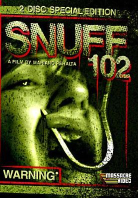 SNUFF 102 / (2PC) (WS)