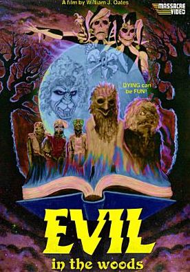 Evil in the Woods