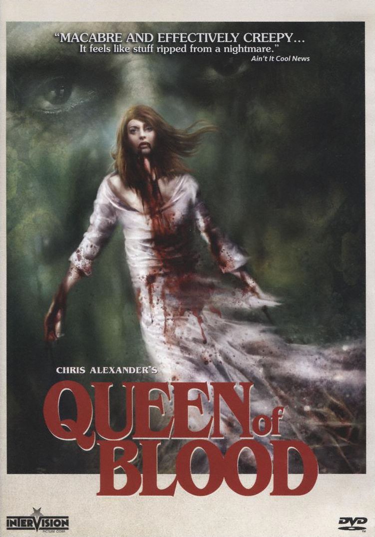 Queen Of Blood