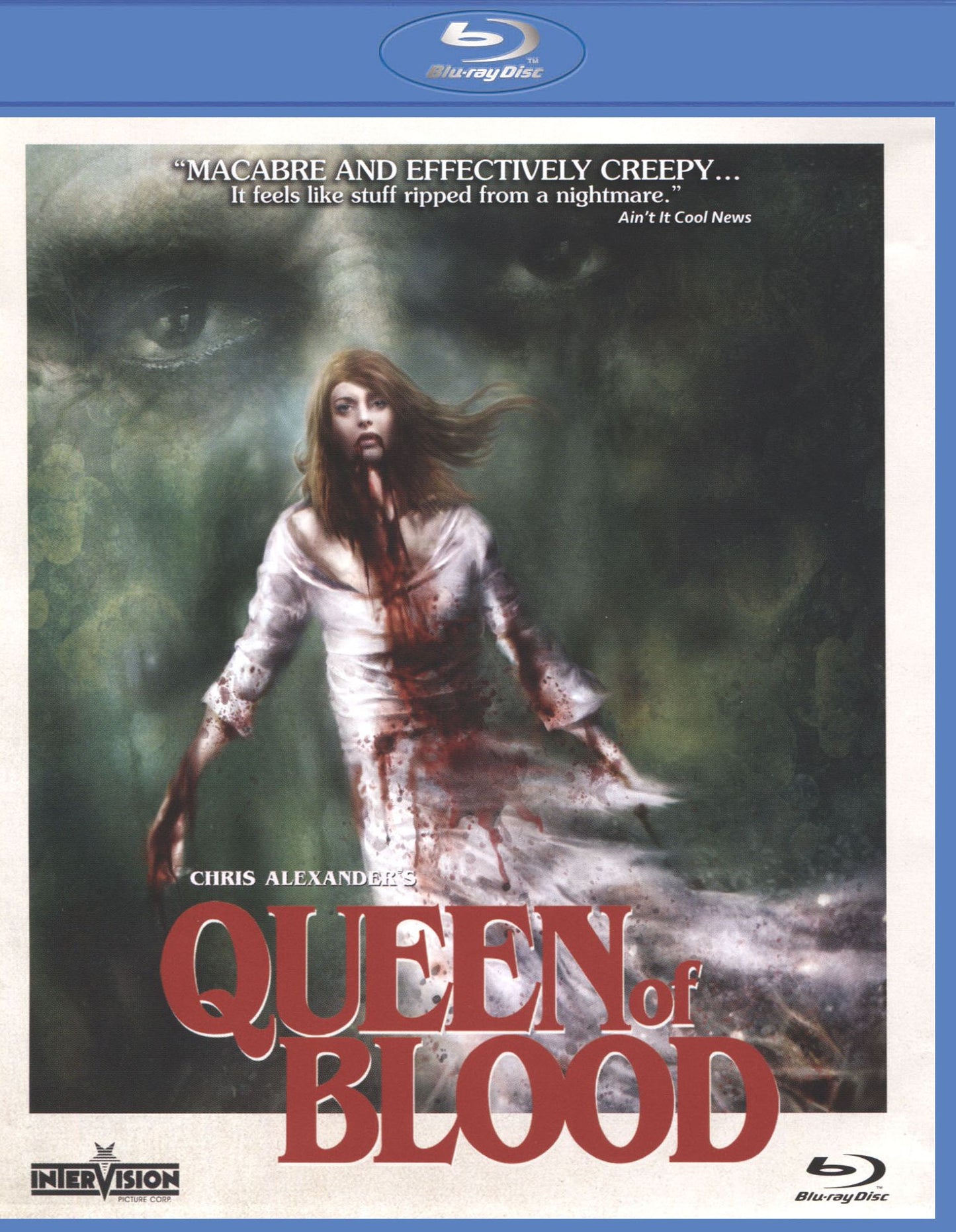Queen Of Blood